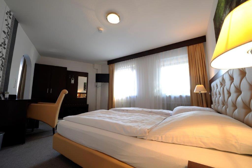 Hotel Zur Post Steimbke Zewnętrze zdjęcie