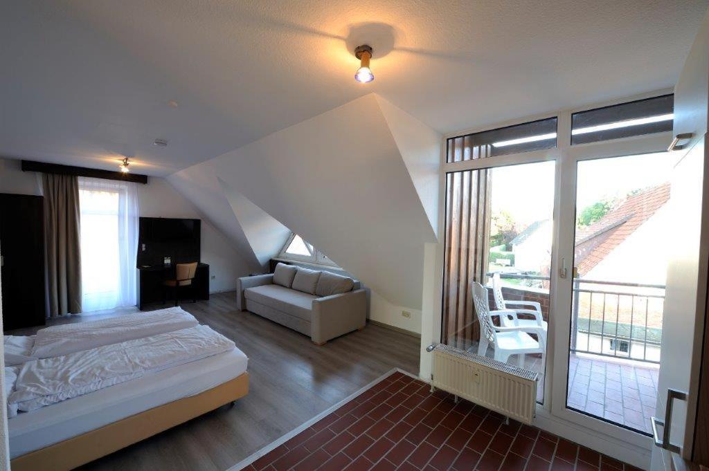 Hotel Zur Post Steimbke Zewnętrze zdjęcie